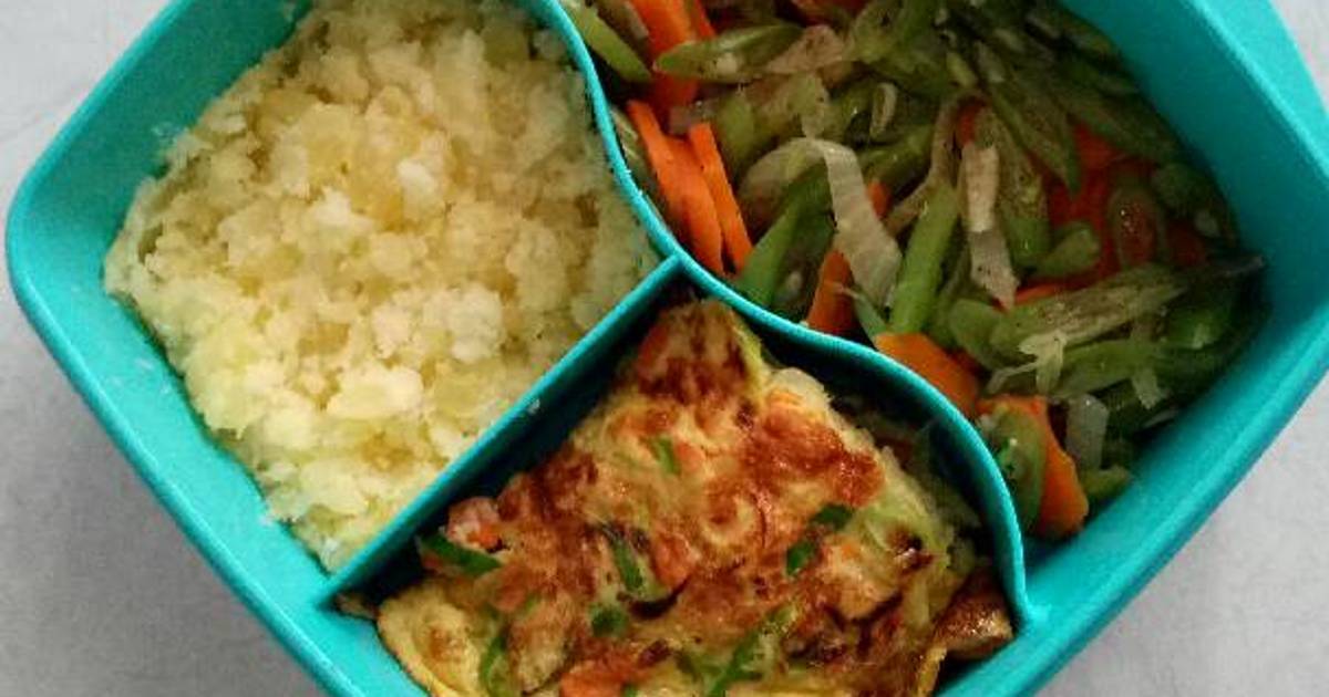 89 resep  bekal diet  enak dan sederhana Cookpad