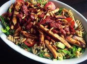 Hình ảnh của thịt bacon