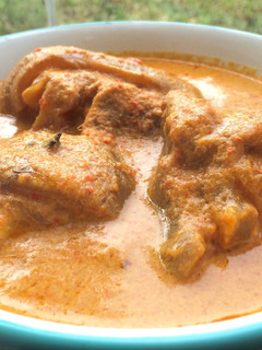 Foto resep Gulai Tunjang / Kaki Sapi