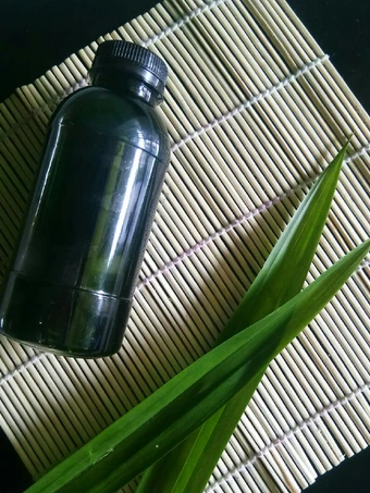 Langkah Mudah untuk Membuat Resep Sirup Pandan Homemade yang Bisa Manjain Lidah Anti Ribet, Bisa Manjain Lidah