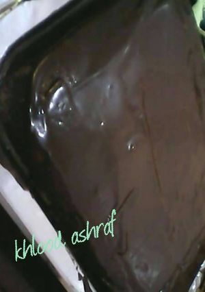 صورة لوصفة شاتو