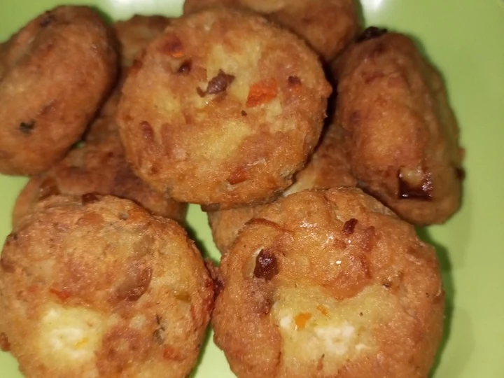 Langkah Mudah untuk Membikin Resep Perkedel Tahu Ayam yang Enak Banget Anti Ribet, Bisa Manjain Lidah