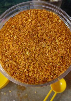 A picture of Palli podi.