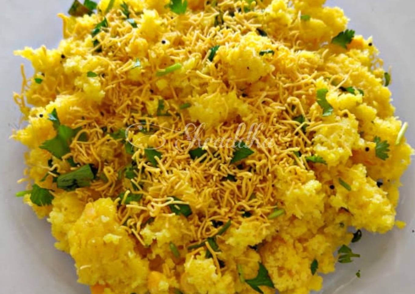 Sev khamni