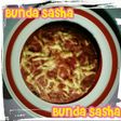 Bolu Kukus Pisang&Setrawberry Keju (No Mixer)