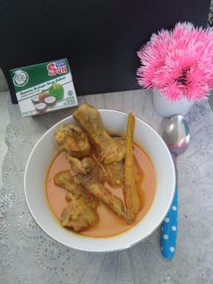 Foto resep Kari Ayam