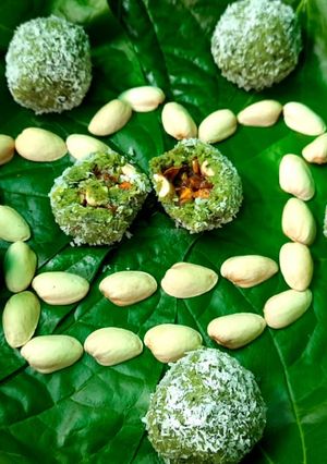 પાન લાડુ રેસીપી મુખ્ય ફોટો