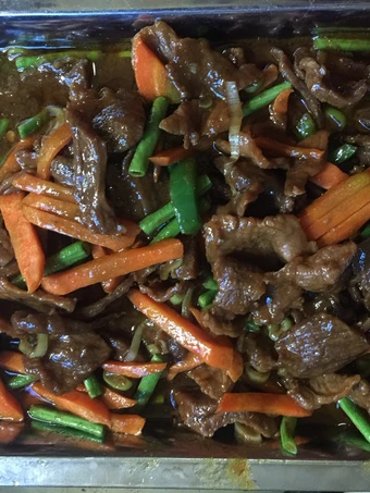 Langkah Mudah untuk Membuat Resep Bistik tetelan sapi Anti Ribet, Mantap