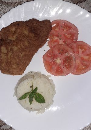 Una foto de Marineras de Carne