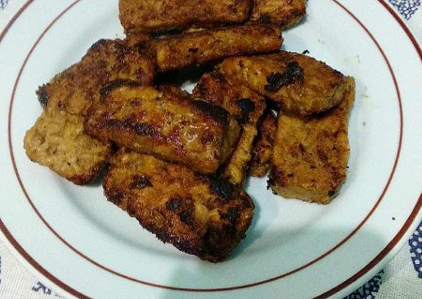 Tempe Bacem