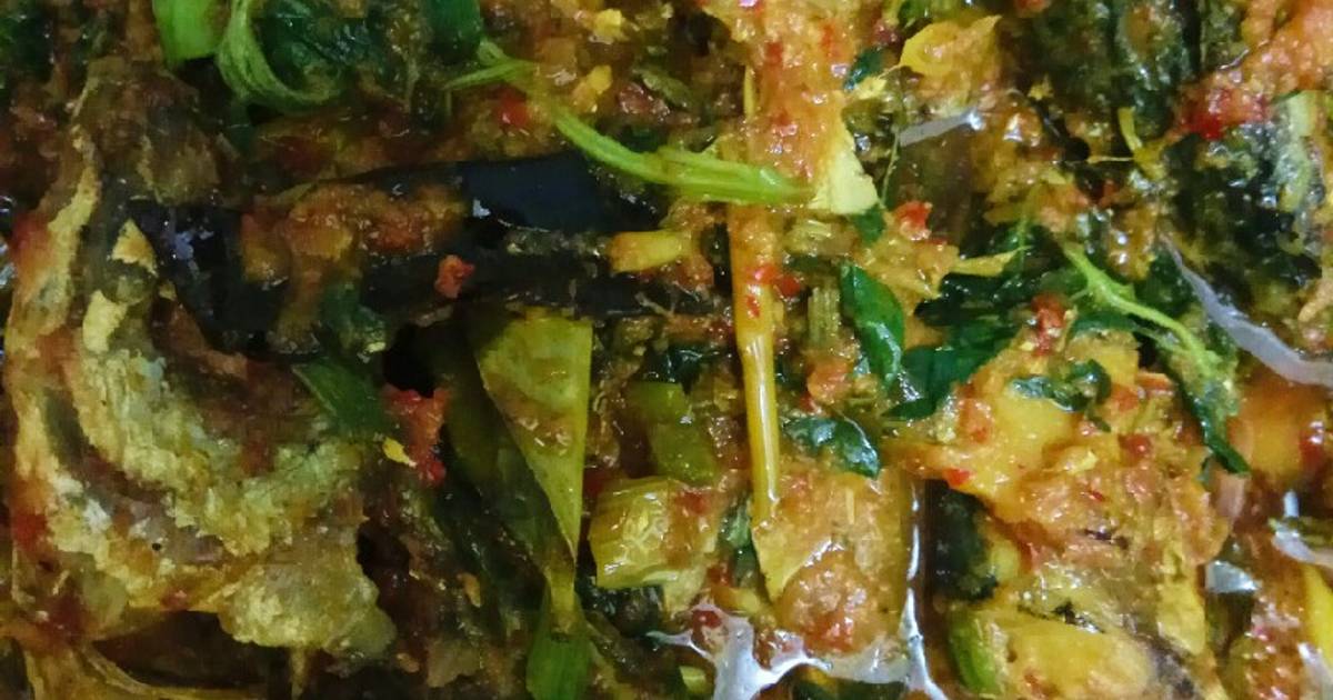 574 resep  bumbu  ikan  woku  manado enak dan sederhana Cookpad