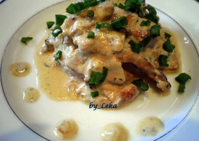 Жареные бараньи яйца — рецепт мяса с пошаговыми фото