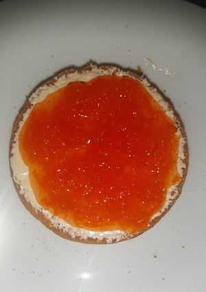 Φωτογραφία της συνταγής Γλυκό καρότο 🥕