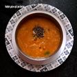 Raddish Matar dal Sambar