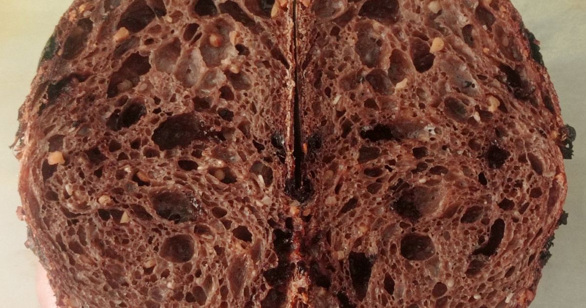 "Martabak" Sourdough Bread (2)