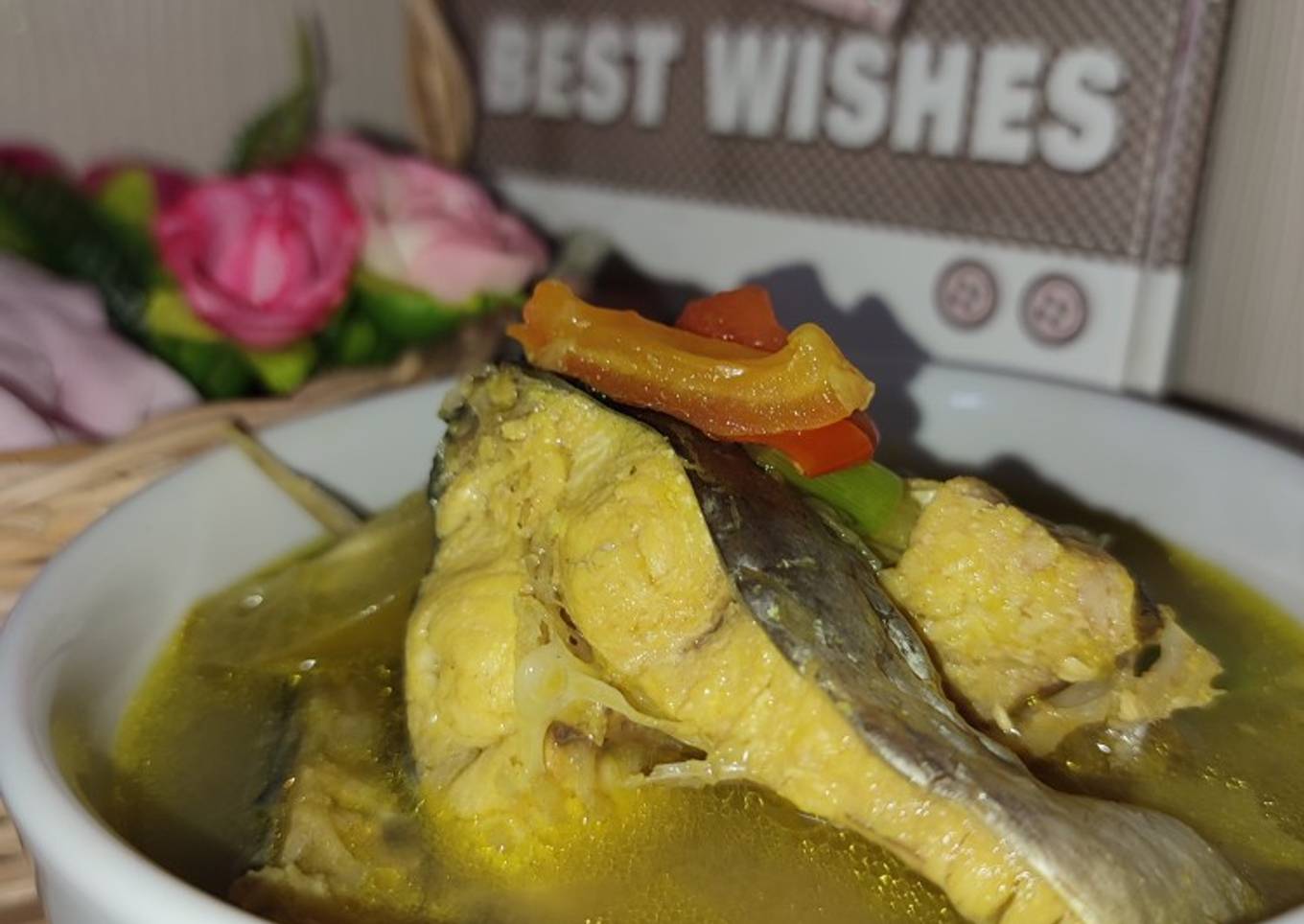 Asem - Asem Ikan