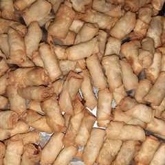รูปของ Sumpia abon