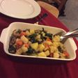 Ragout de légumes d'hiver