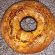 Budín de zapallo 👌