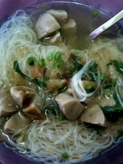 Foto resep Bakso Dadakan