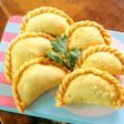 Pastel goreng renyah