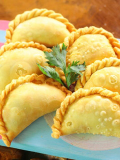 Foto resep Pastel goreng renyah