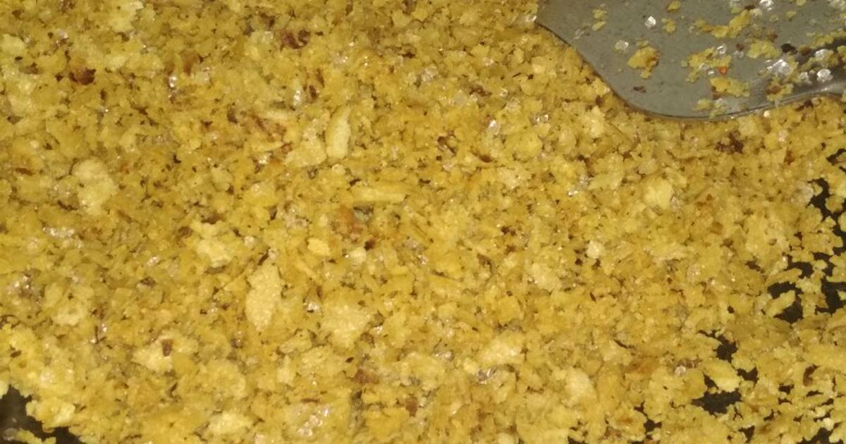 Noty child Roti Churma Recipe by Manju Madaan - Cookpad