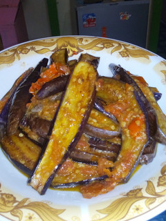 Foto resep Terong Balado