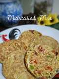 Martabak Mie