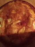 Tarta de Manzana súper fácil y económico