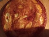 Tarta de Manzana súper fácil y económico