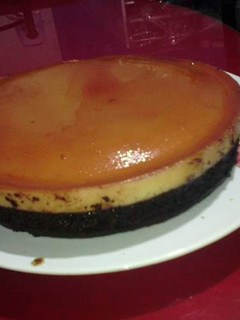 Foto resep Cake coklat karamel