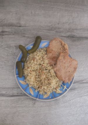 2047. Fokhagymás hús ahogy én készítem! recept fotója