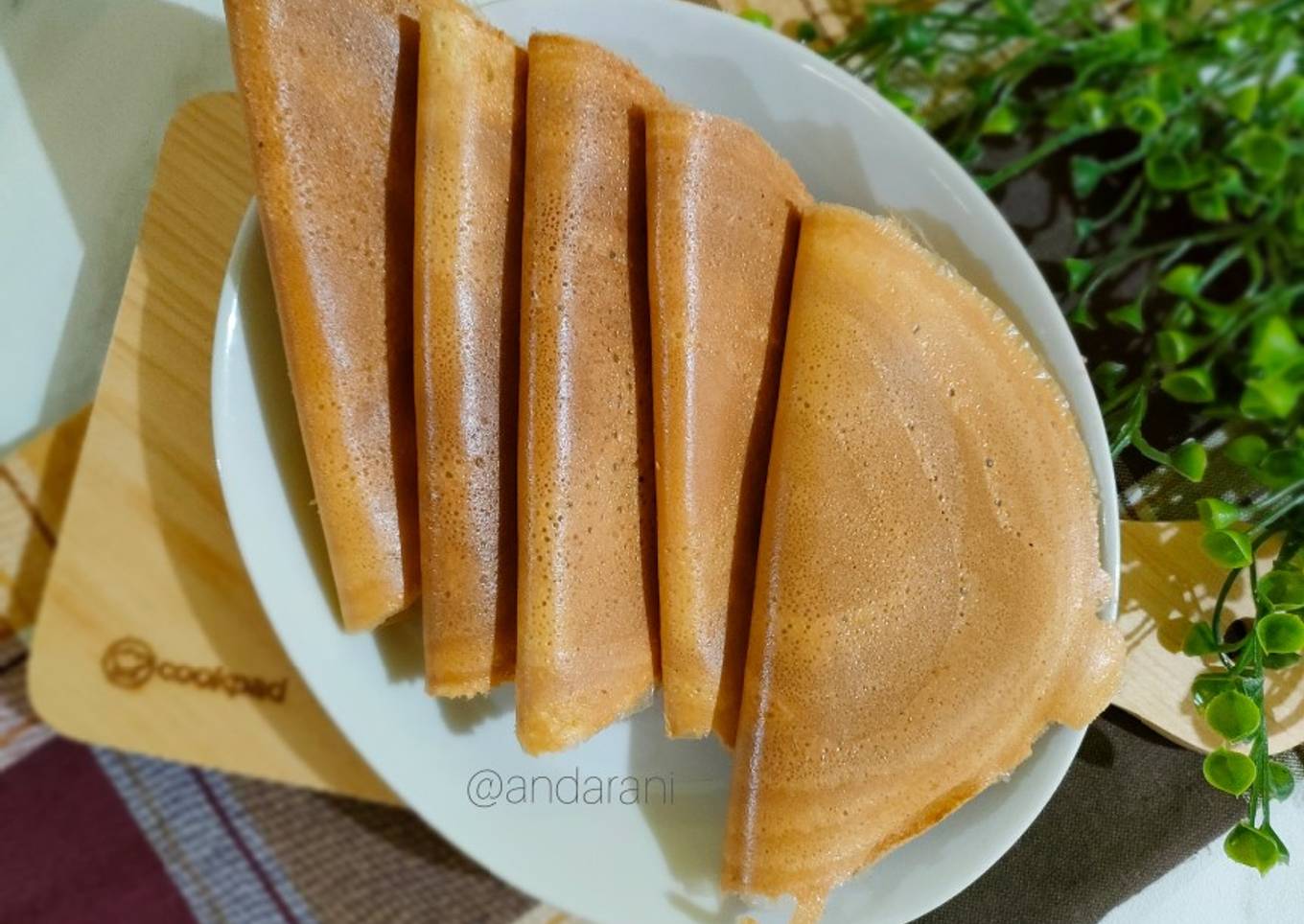 Kue Lekker