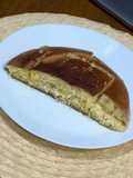 Martabak Keju Manis