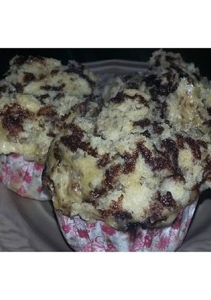 Foto resep Bolu Kukus Pisang (Mekar, Gampang, Ekonomis)