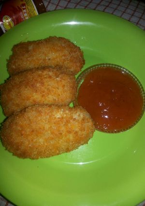 Foto resep Tahu katsu