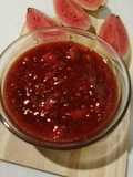 Doce de goiaba
