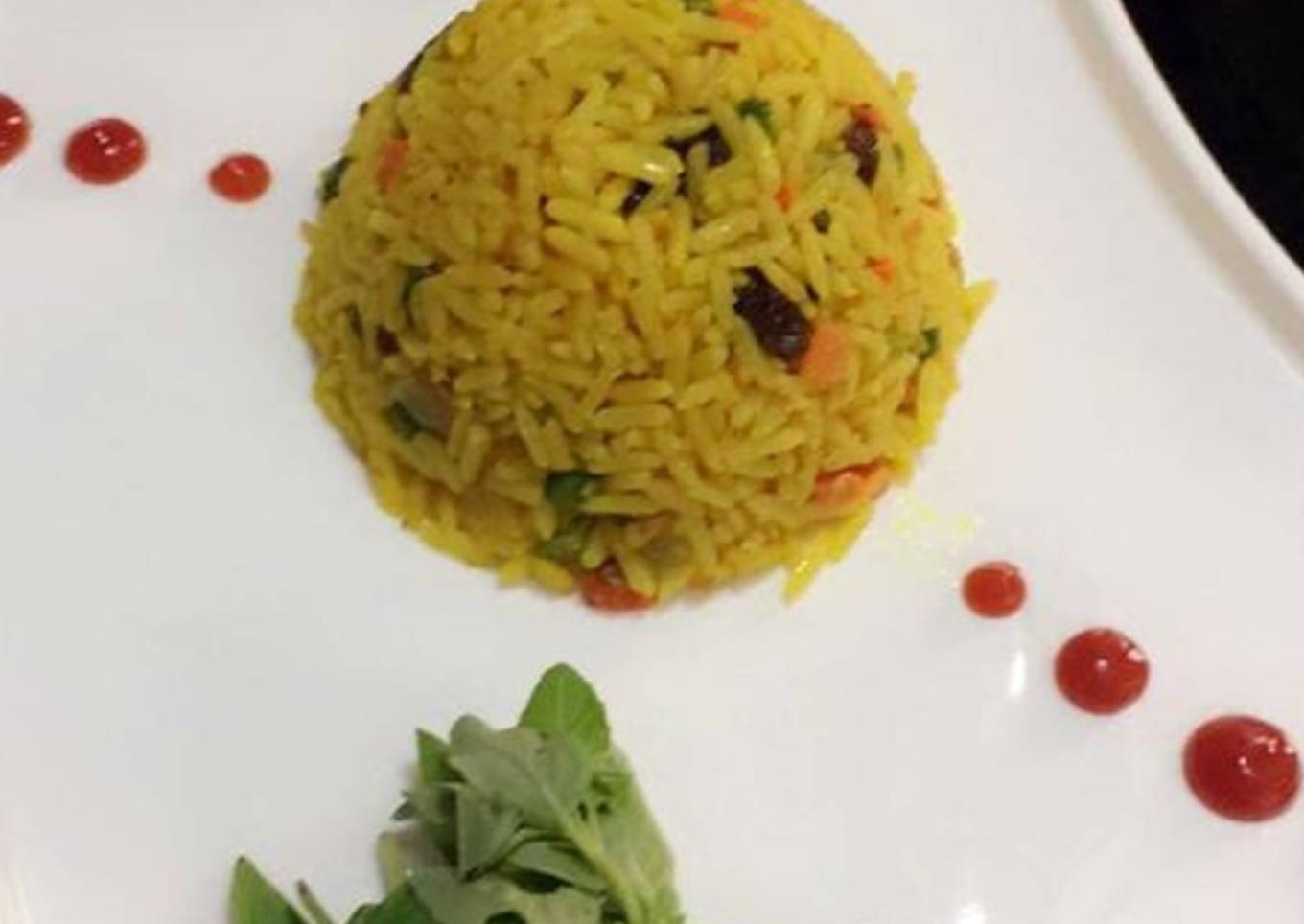 Fried rice