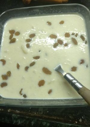 A picture of Chaina balls dipped and rabri.