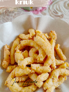 Foto resep Stik Tahu renyah
