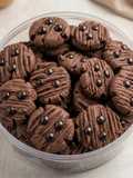 Choco Chips Cookies
