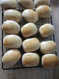 Panets de Brioix d'Espelta