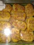 Kue kering kastengel