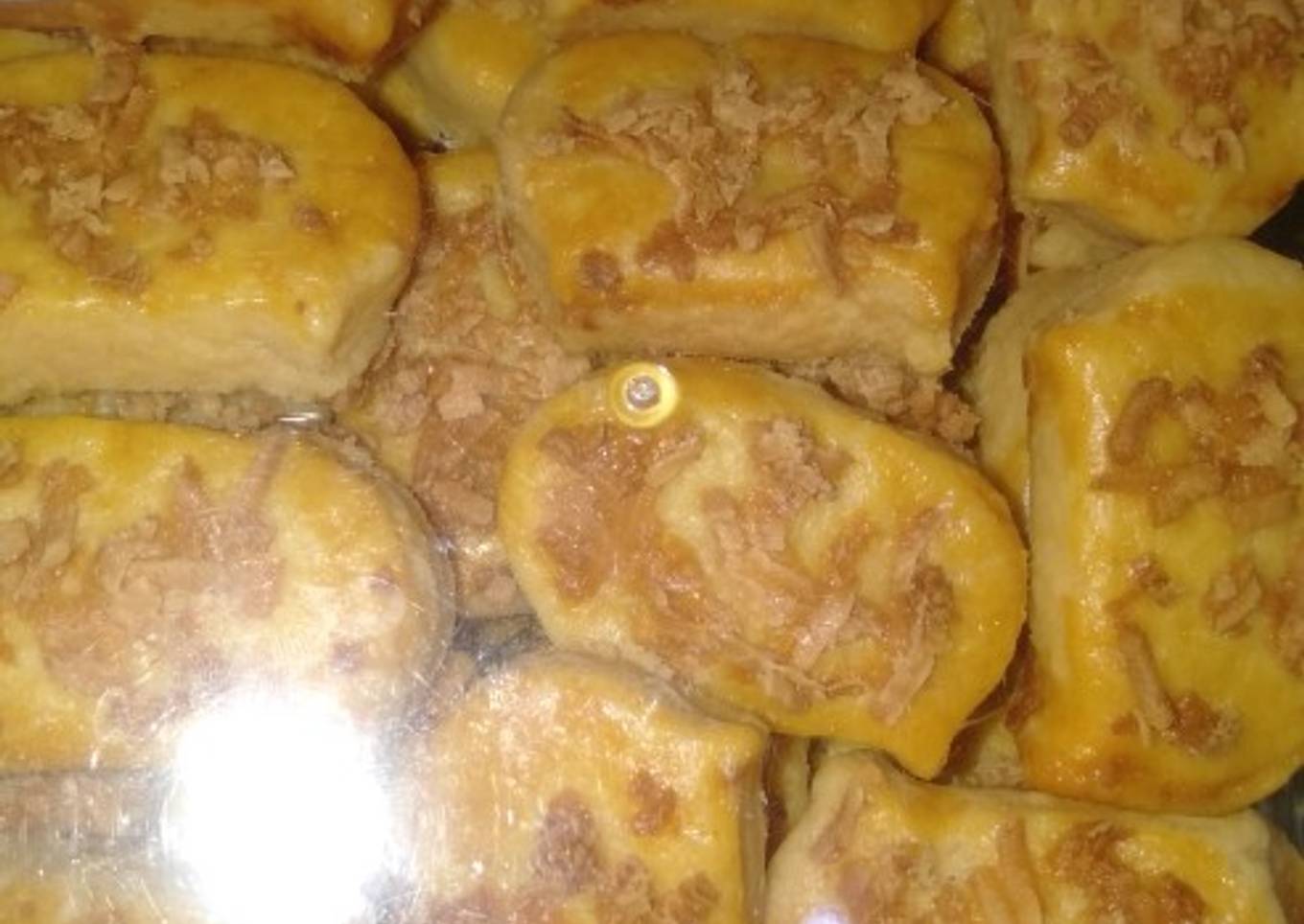 Kue kering kastengel