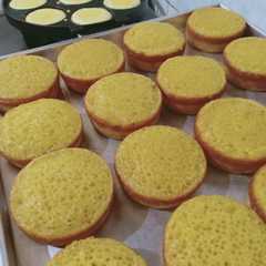 รูปของ Bika Ambon Ekononis