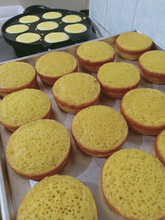 Foto resep Bika Ambon Ekononis