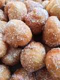 Buñuelos de viento 2026 (Escribà)