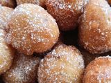 Buñuelos de viento 2026 (Escribà)