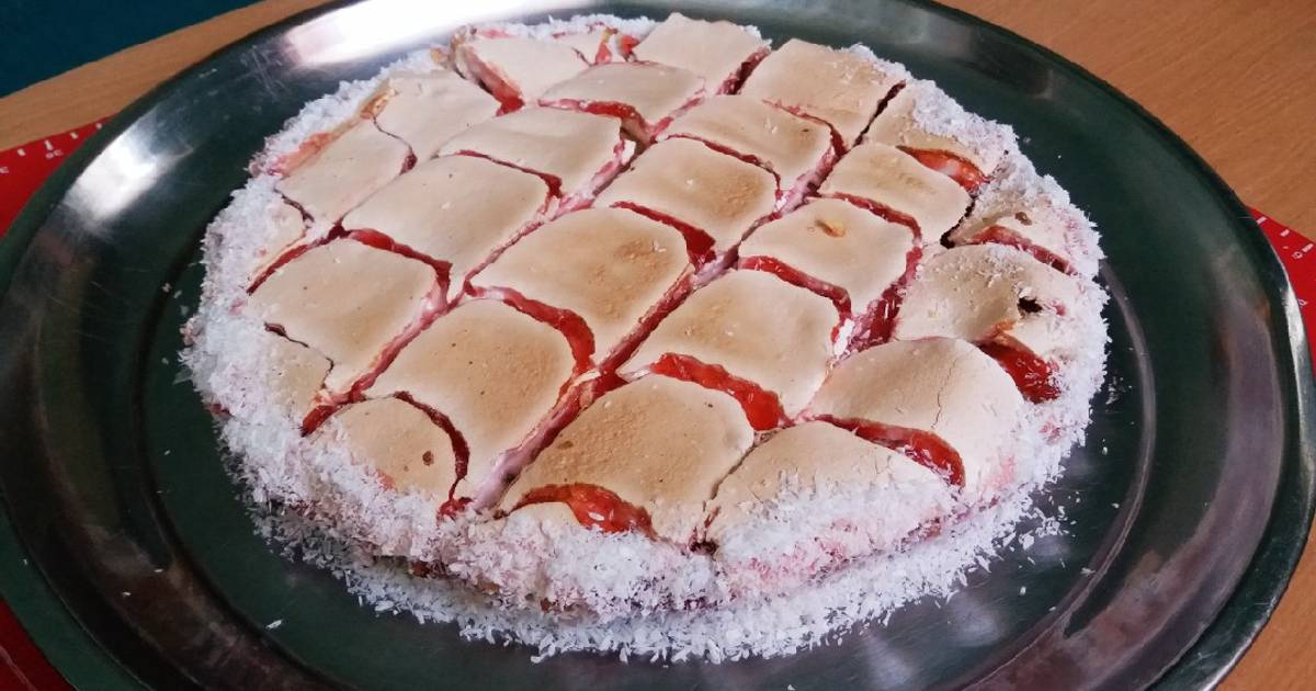 Тесто С Вареньем Рецепт С Фото